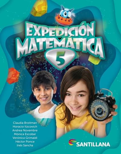 Papel Expedicion Matematica 5 Nov 2023