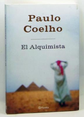 Papel Alquimista, El