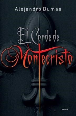  CONDE DE MONTECRISTO  EL