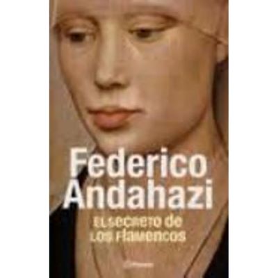  SECRETO DE LOS FLAMENCOS  EL
