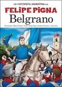 Papel La Historieta Argentina - Belgrano