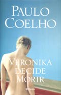 Papel Veronica Decide Morir