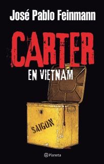 Papel Carter En Vietnam