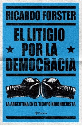  EL LITIGIO POR LA DEMOCRACIA