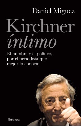 Papel Kirchner Íntimo