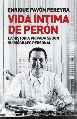 Papel Vida Íntima De Perón