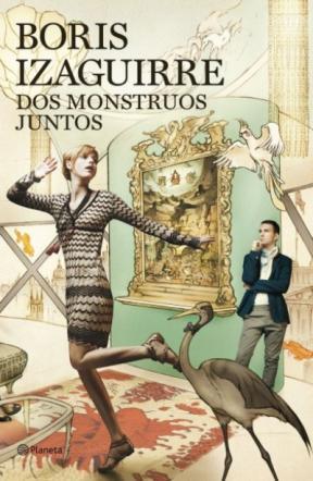  Dos Monstruos Juntos