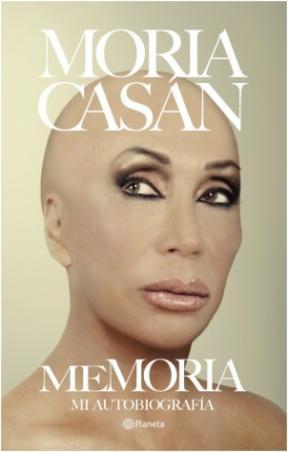 Papel Memoria - Mi Autobiografia