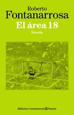  EL AREA 18 -NOVELA-