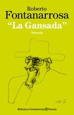  LA GANSADA -NOVELA-