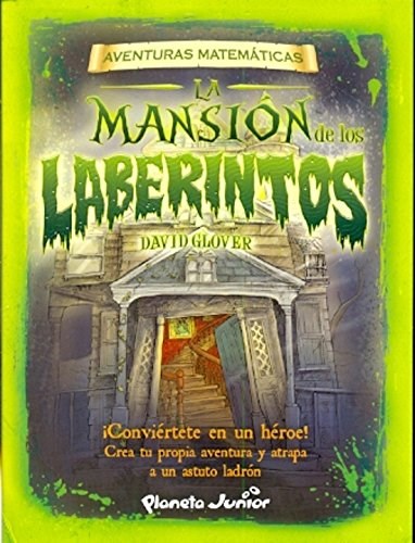 Papel Mansión De Los Laberintos , La