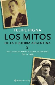 Papel Mitos De La Historia Argentina 5