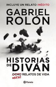 Papel Historias De Divan (Nueva Edición)
