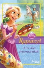 Papel Rapunzel. Un Día Memorable