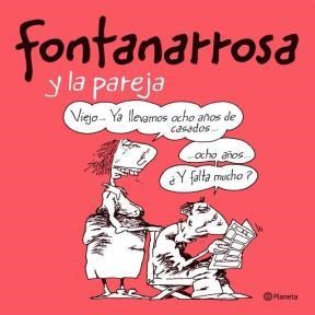 Papel Fontanarrosa Y La Pareja