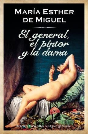 Papel El General, El Pintor Y La Dama