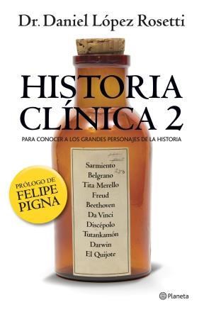 Papel Historia Clínica 2