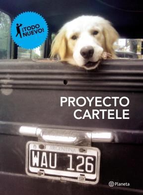  PROYECTO CARTELE - ¡TODO NUEVO