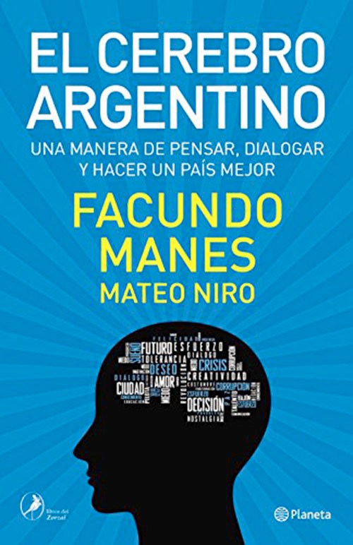 Papel El Cerebro Argentino