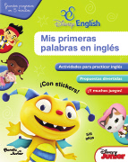  MIS PRIMERAS PALABRAS EN INGLES