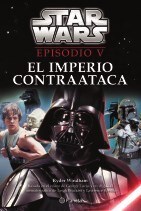 Papel Star Wars. Episodio V  (Junior Novel)