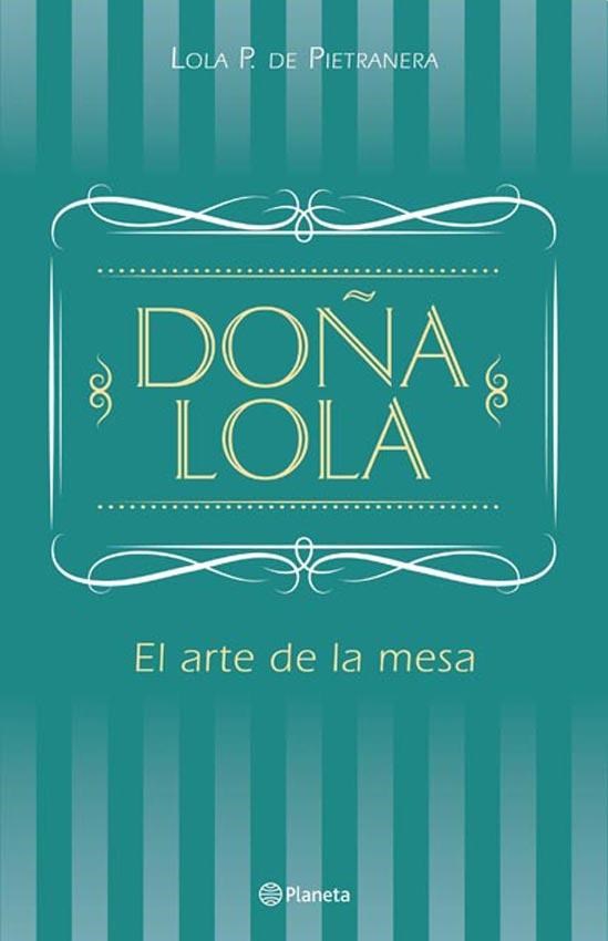 Papel Doña Lola