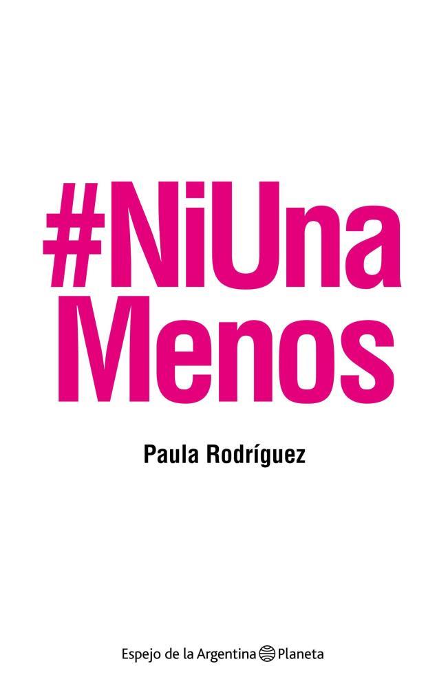  # NI UNA MENOS