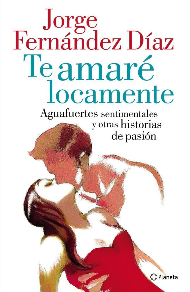 Papel Te amaré locamente
