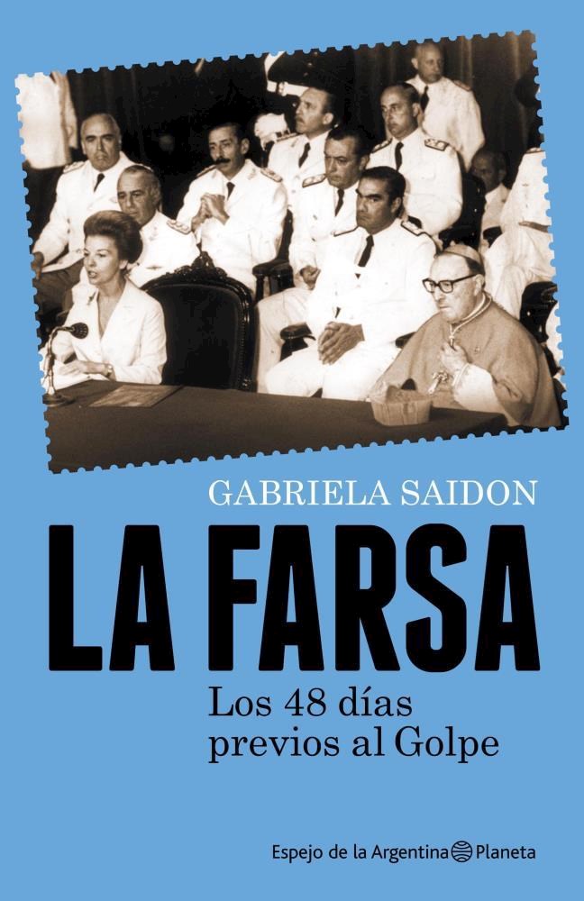 Papel Farsa, La