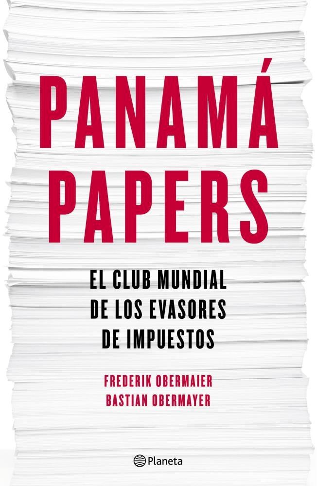 Papel Panama Papers