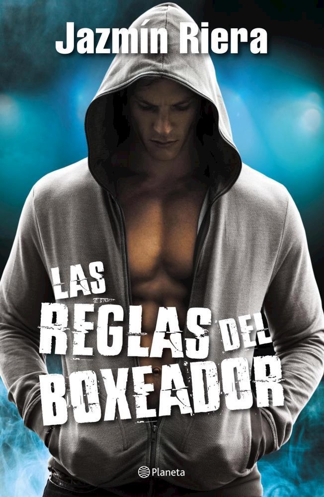 Papel Reglas Del Boxeador, Las