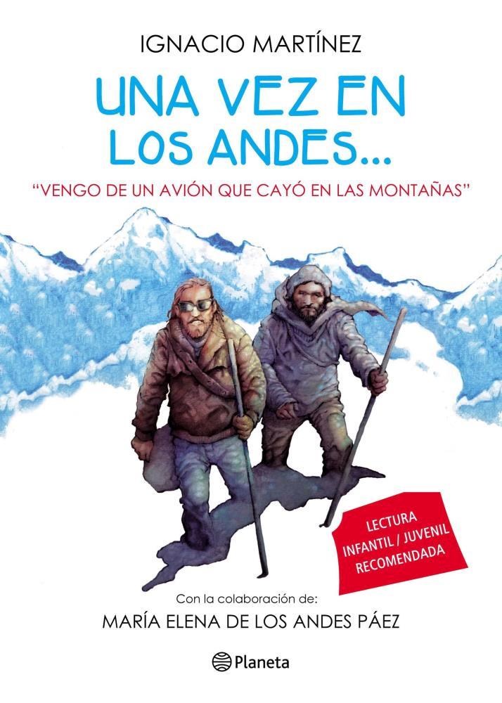 Papel Una Vez En Los Andes