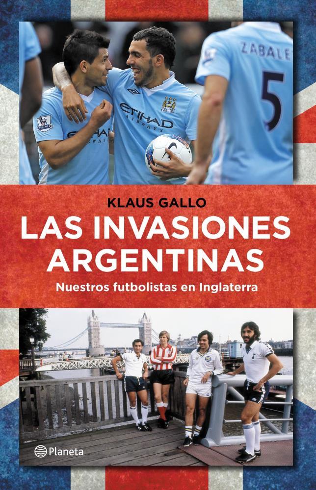 Papel INVASIONES ARGENTINAS, LAS