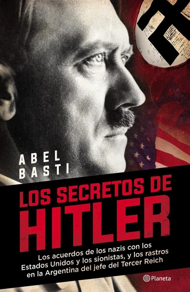 Papel Los Secretos De Hitler