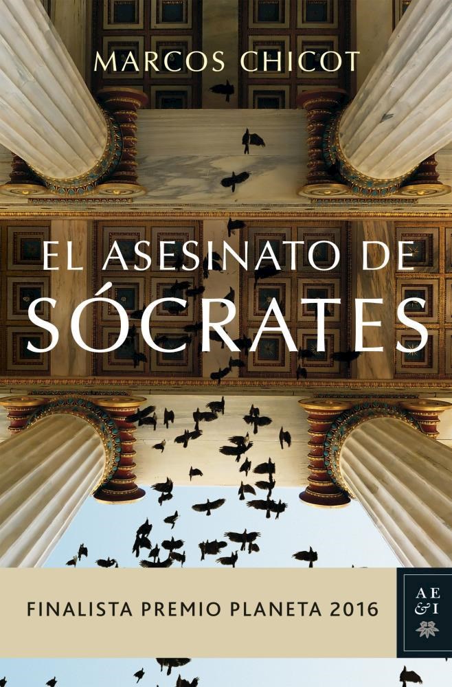 Papel El Asesinato De Socrates