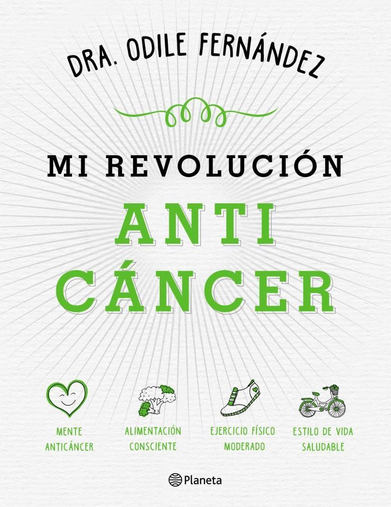 Papel Mi Revolucion Anticancer