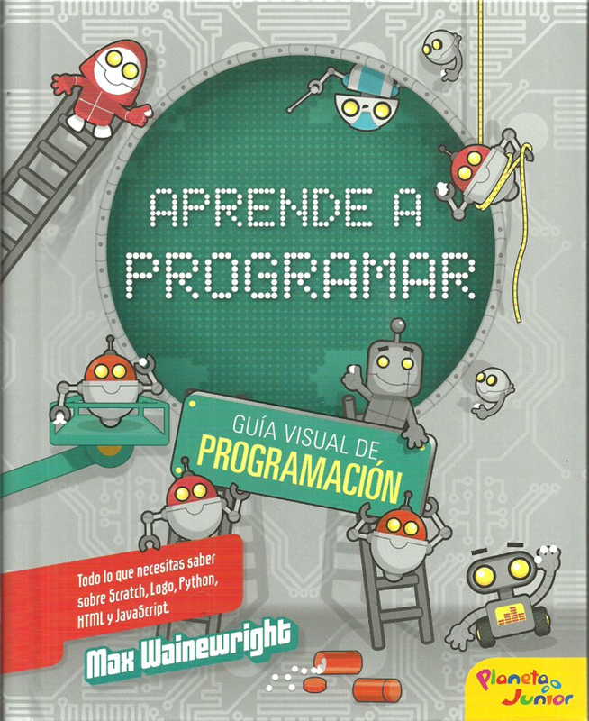  APRENDE A PROGRAMAR