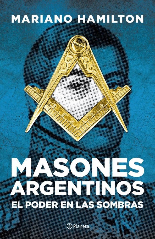 Papel Masones Argentinos