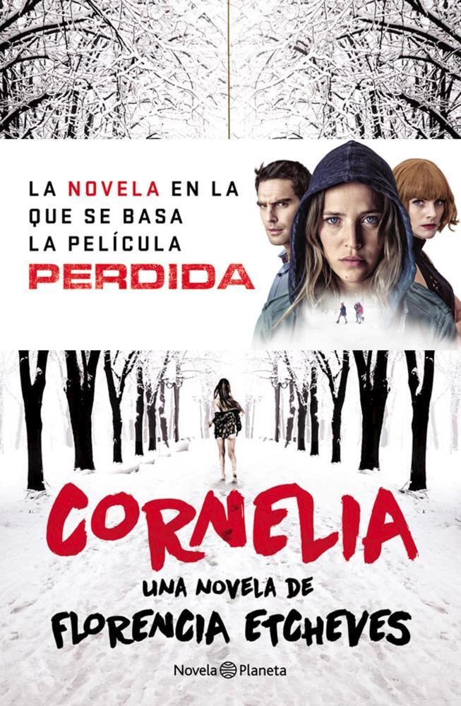 Papel Cornelia Nueva Edicion