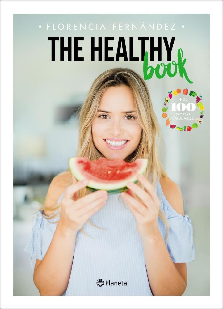 Papel Healthy Book, The