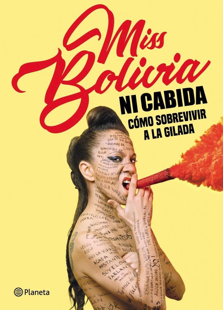 Papel Mis Bolivia