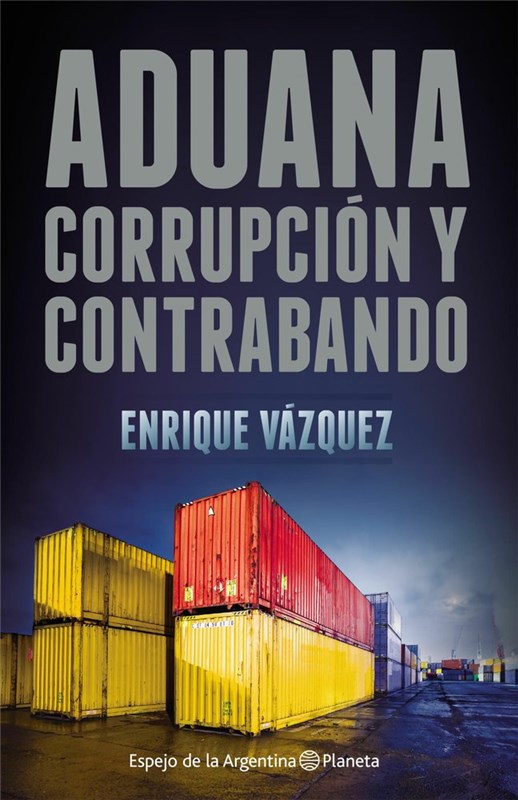 Papel Aduana Corrupcion Y Contrabando
