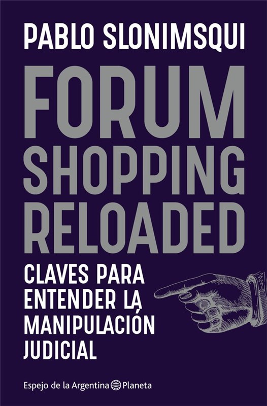 Papel Forum Shopping