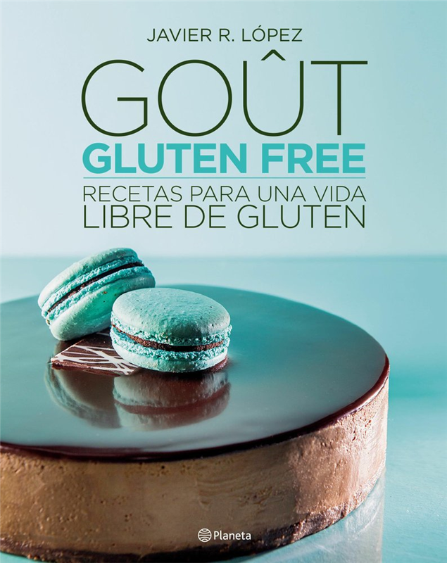 Papel Gout, Gluten Free