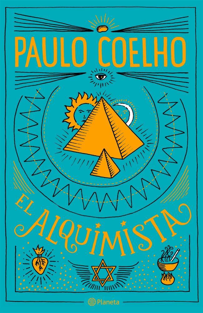 Papel Alquimista, El