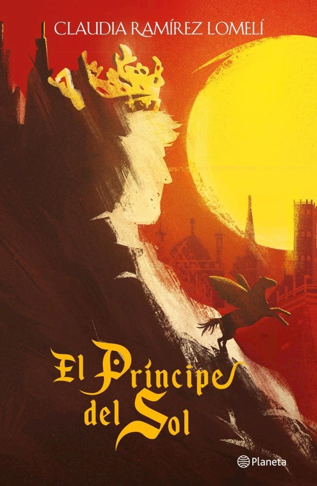 Papel Principe Del Sol , El