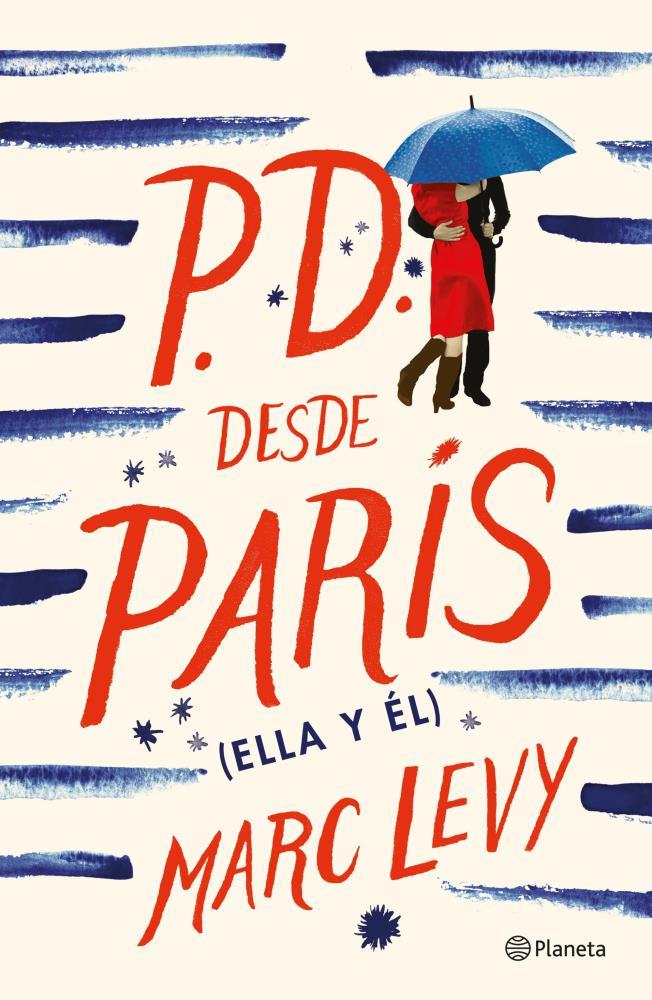 Papel P.D. Desde Paris - Ella Y El