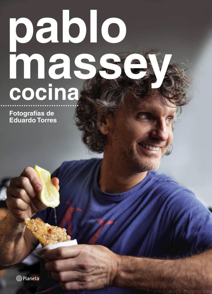 Papel Pablo Massey Cocina