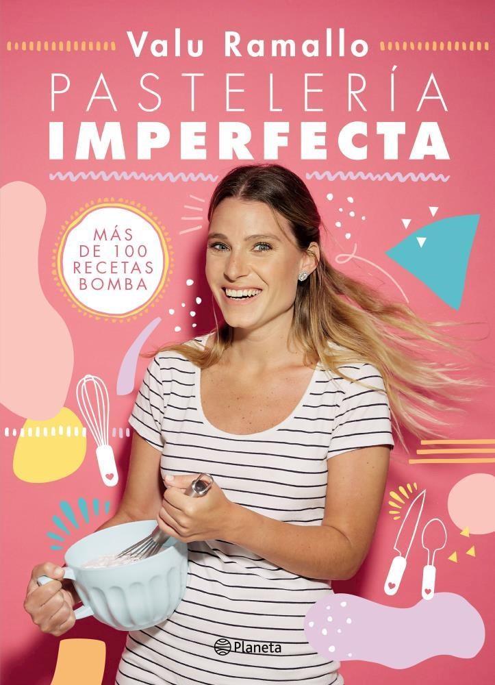 Papel Pasteleria Imperfecta