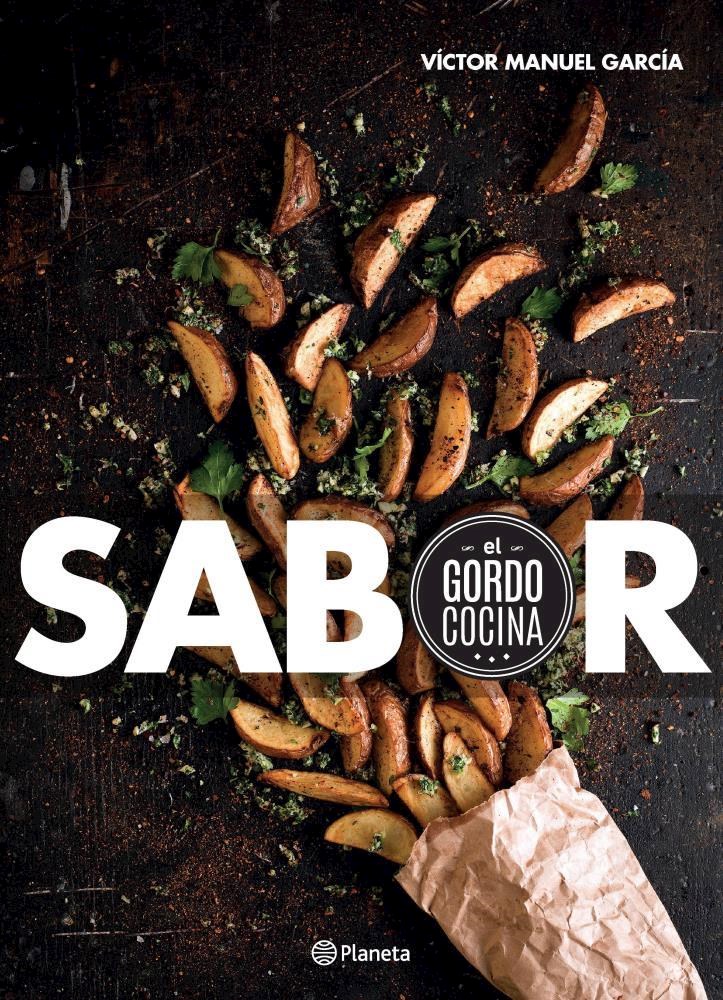 Papel Sabor  El Gordo Cocina